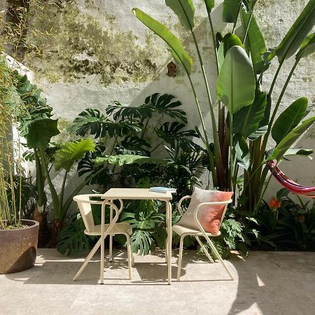 The Monkey Flat Διαμέρισμα Lisboa Εξωτερικό φωτογραφία