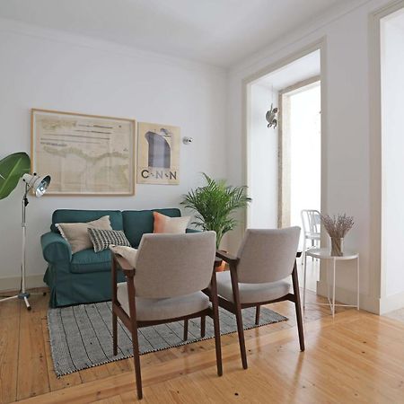 The Monkey Flat Διαμέρισμα Lisboa Εξωτερικό φωτογραφία