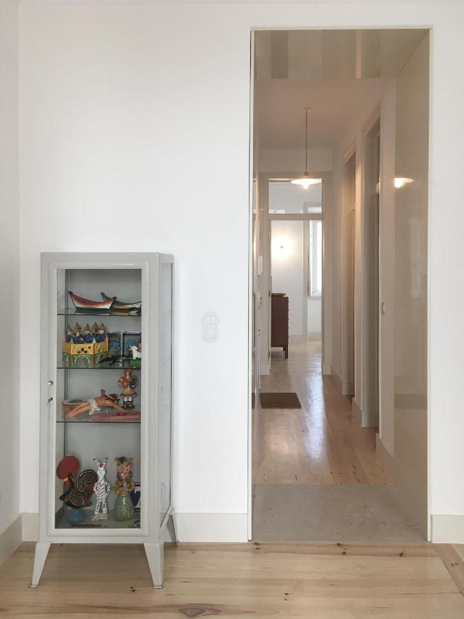 The Monkey Flat Διαμέρισμα Lisboa Εξωτερικό φωτογραφία