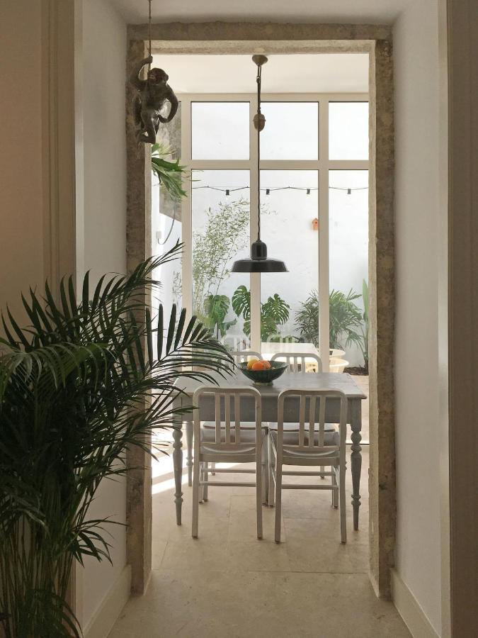 The Monkey Flat Διαμέρισμα Lisboa Εξωτερικό φωτογραφία