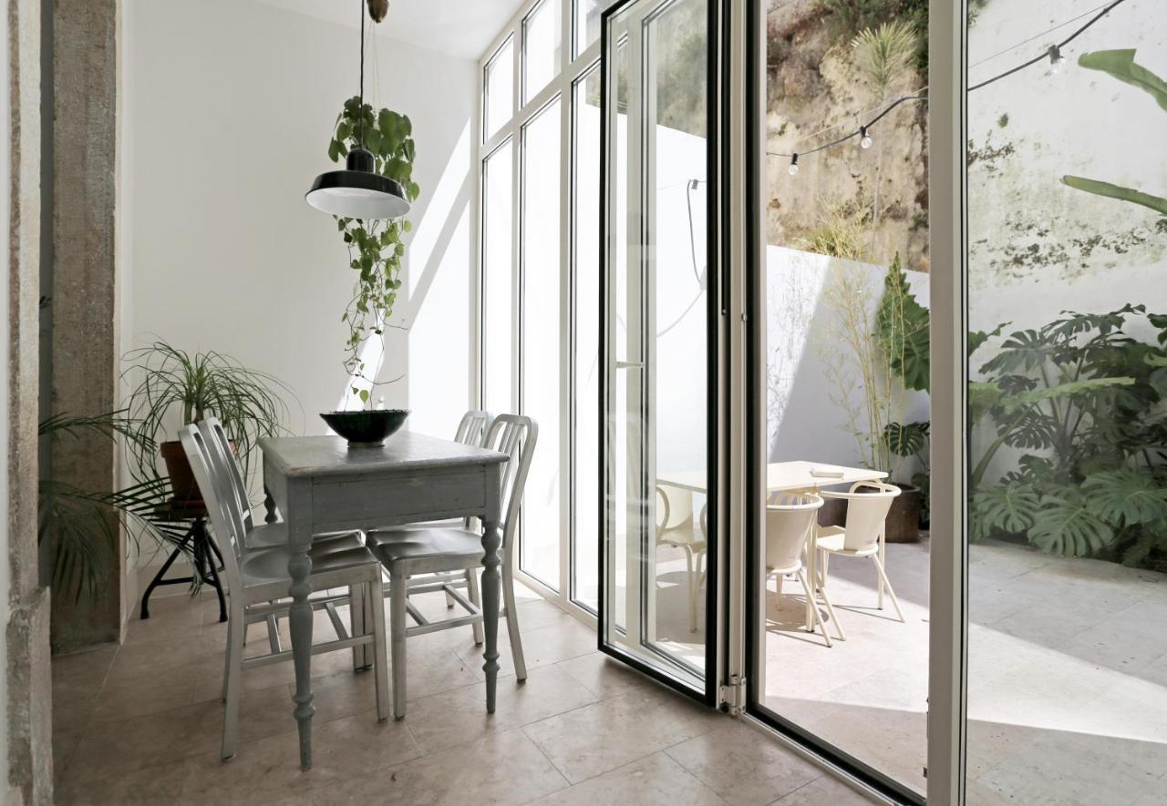 The Monkey Flat Διαμέρισμα Lisboa Εξωτερικό φωτογραφία